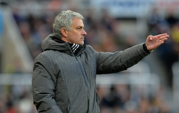 Analisis: Ketika Jose Mourinho Menihilkan Kreativitas