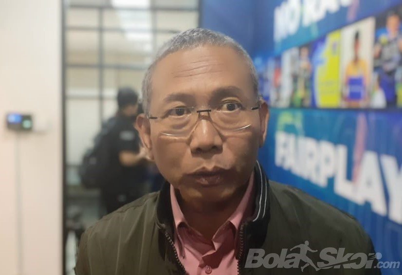 PSSI dan PT LIB Tunggu Uang Sponsor, Nasib Gaji Wasit Mengambang di Tengah Force Majeure Kompetisi