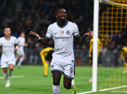 Inter Milan Tegaskan Tidak Akan Jual Marcus Thuram