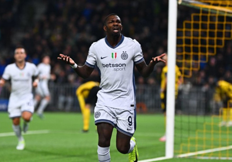 Jadwal Siaran Langsung dan Link Streaming Inter Milan vs Fiorentina, Live Sebentar Lagi