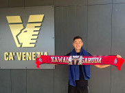 Dukung Venezia Promosi ke Serie-A, La Grande Indonesia Bawa Pesan Penting untuk Jay Idzes