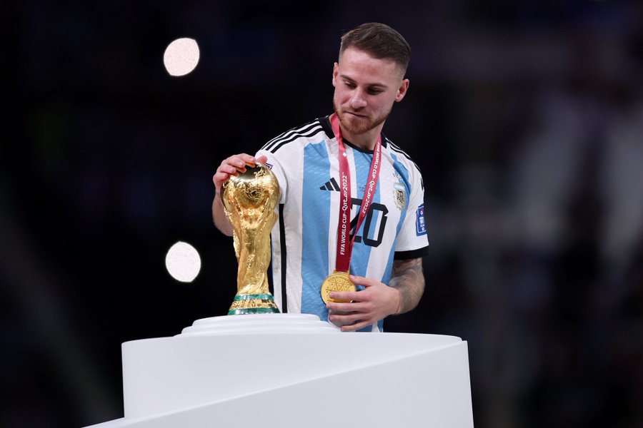 Kabar Bursa Transfer: Madrid Ingin Asensio Bertahan, Mac Allister Direbutkan Raksasa Inggris