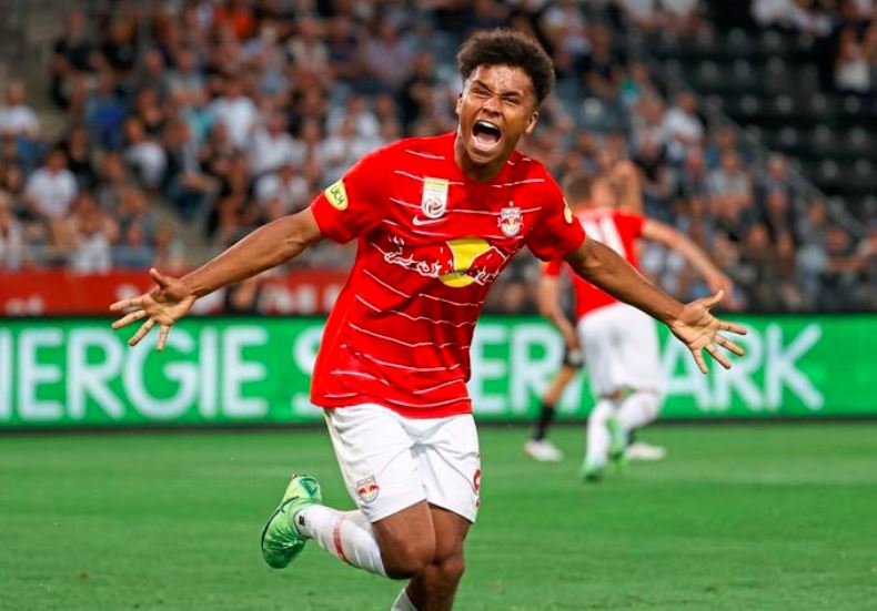 Karim Adeyemi Merapat ke Dortmund, Erling Haaland Hengkang?