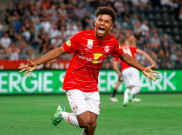 Karim Adeyemi Merapat ke Dortmund, Erling Haaland Hengkang?