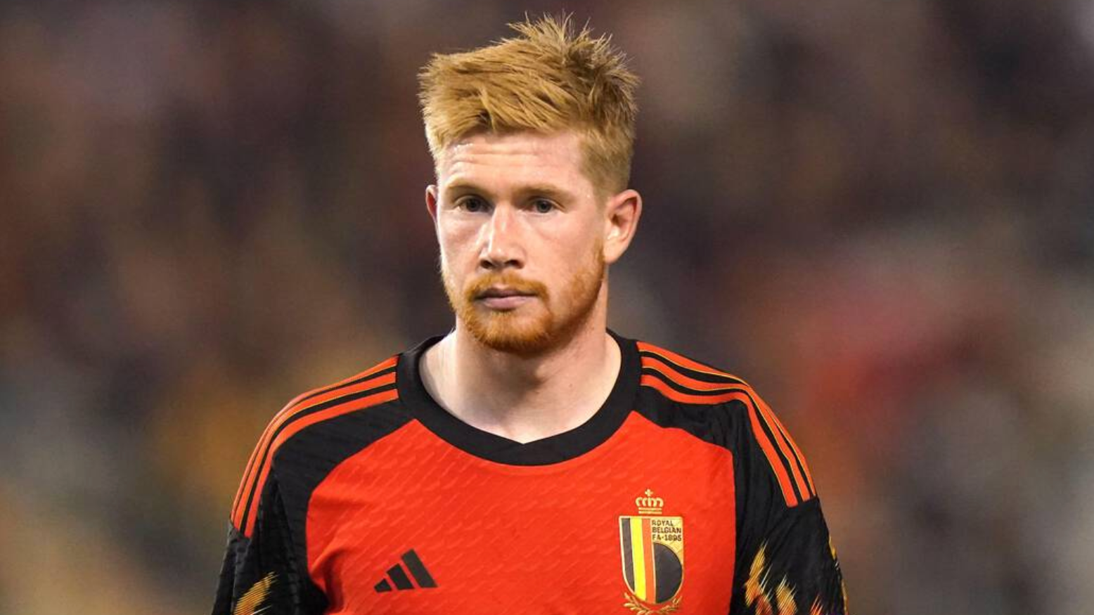 Keistimewaan Piala Dunia 2022 bagi Kevin De Bruyne