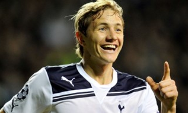 Eks Tottenham, Roman Pavlyuchenko Pastikan Tak Akan Berkarier di Indonesia