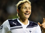 Eks Tottenham, Roman Pavlyuchenko Pastikan Tak Akan Berkarier di Indonesia