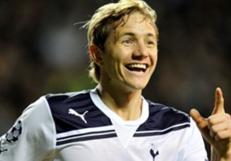 Eks Tottenham, Roman Pavlyuchenko Pastikan Tak Akan Berkarier di Indonesia