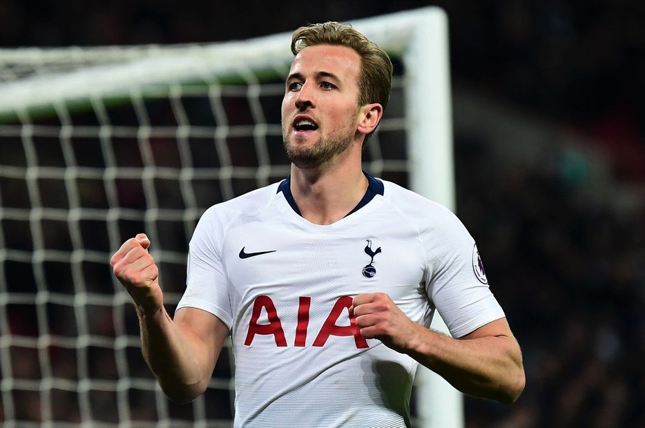 Inginkan Trofi, Harry Kane Disebut Lebih Memilih Manchester City daripada Manchester United
