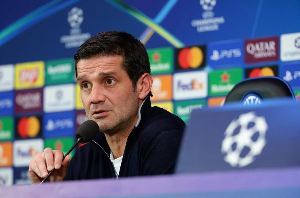 Liga Champions: Inter Milan Tahu Cara Meladeni Arsenal