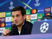 Liga Champions: Inter Milan Tahu Cara Meladeni Arsenal  