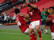 Sadar Dukungan Besar untuk Timnas Indonesia, Egy Janjikan Upaya hingga 'Mati-matian'