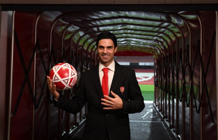 Bournemouth Vs Arsenal, Eddie Howe Waspadai Efek Instan Mikel Arteta