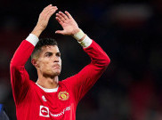 Mohon Maklum, Cristiano Ronaldo Sudah Tua