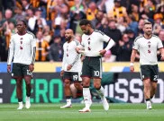 Lawan Ipswich Statistik Berpihak kepada Manchester United, tetapi...