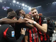 Terpaut 7 Poin dengan Inter, Harapan AC Milan Belum Sepenuhnya Sirna