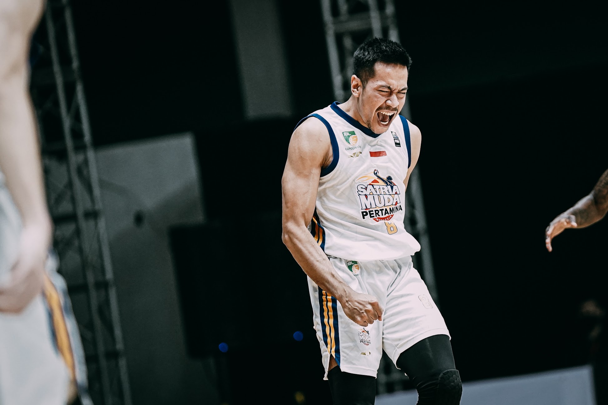 IBL Menyambut Kembali Penonton di Tribun