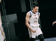 IBL Menyambut Kembali Penonton di Tribun