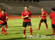 Pesan Shin Tae-yong kepada Pemain Timnas Indonesia Usai Kembali ke Klub, Makan Daging Tidak Boleh Gorengan