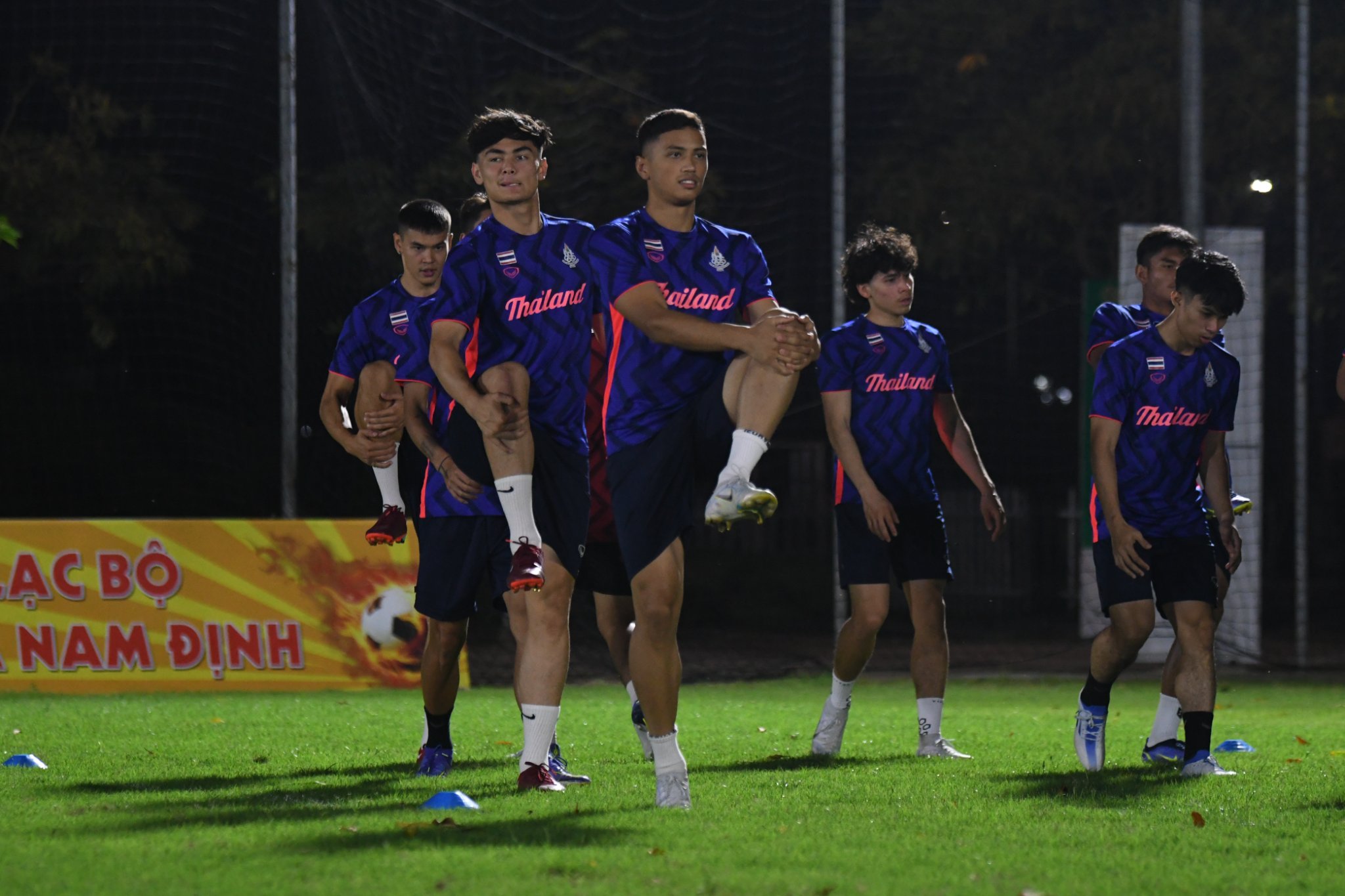 Timnas Thailand U-23 Dijanjikan Bonus Rp2,1 Miliar