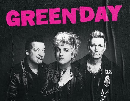 Ketika Konser Green Day Menyukseskan Penyelenggaraan PON 1996 Jakarta