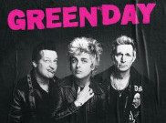Ketika Konser Green Day Menyukseskan Penyelenggaraan PON 1996 Jakarta