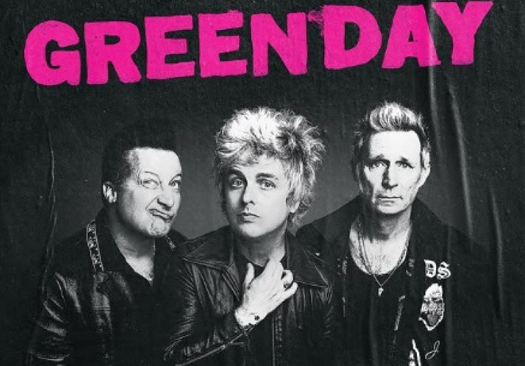Ketika Konser Green Day Menyukseskan Penyelenggaraan PON 1996 Jakarta