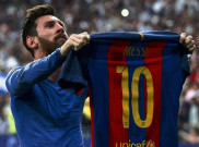 Genap Berusia 32 Tahun, Lionel Messi Masih Punya Tantangan Tersisa