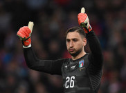 Liverpool Disarankan Boyong Gianluigi Donnarumma