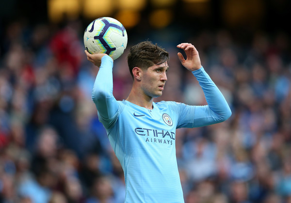 Mikel Arteta Bantah Arsenal Incar John Stones