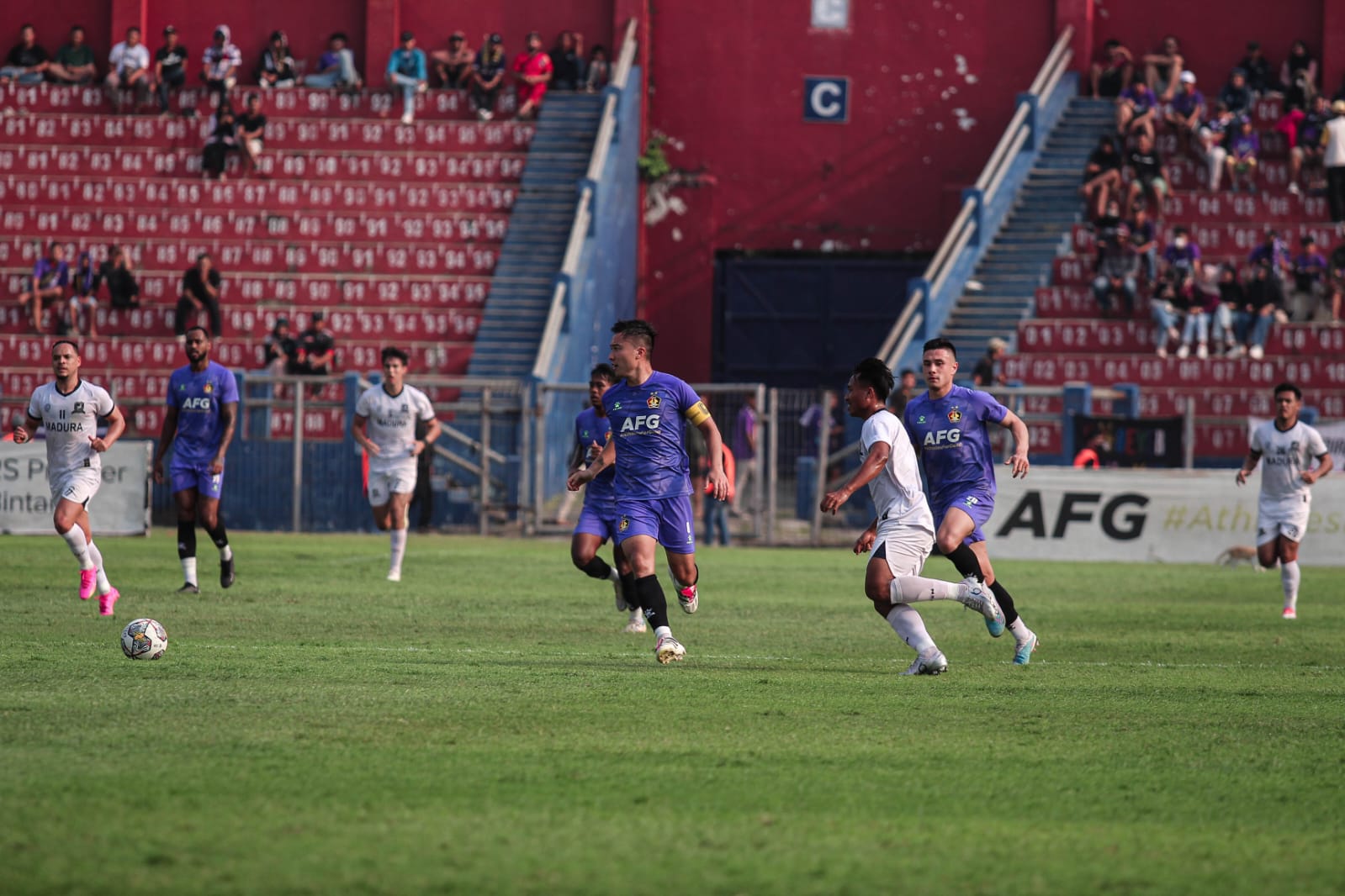 Pelatih Madura United Semringah Gegara Hal Ini Usai Bekuk Persik Kediri