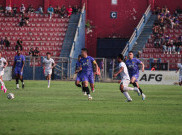 Pelatih Madura United Semringah Gegara Hal Ini Usai Bekuk Persik Kediri