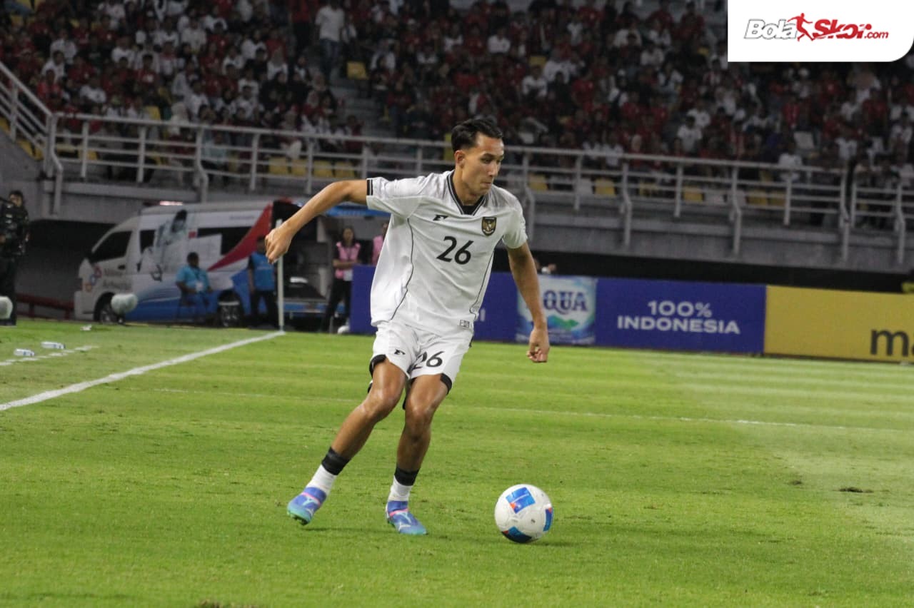 Ole Romeny Cedera, Joey Pelupessy Yakin Miliano Jonathans dan Mauro Zijlstra Bisa Bantu Timnas Indonesia