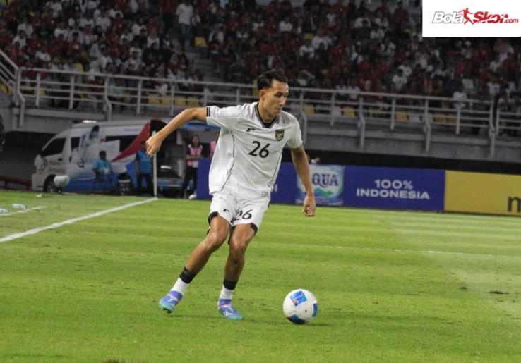 Ole Romeny Cedera, Joey Pelupessy Yakin Miliano Jonathans dan Mauro Zijlstra Bisa Bantu Timnas Indonesia