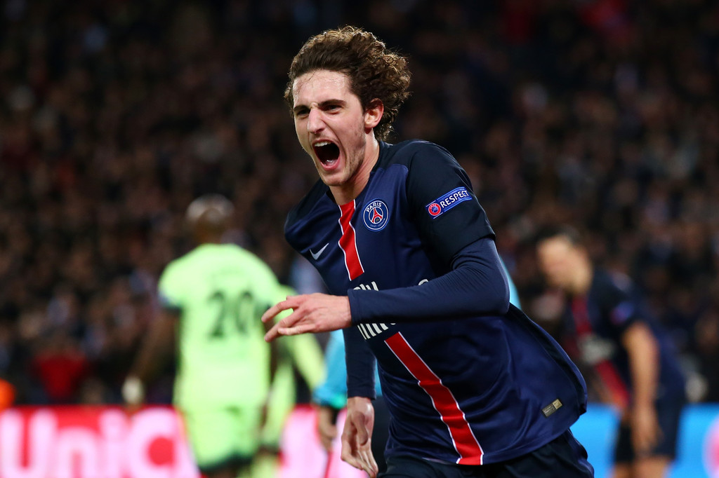 Terkait Rumor Ketertarikan Barcelona, Adrien Rabiot Diminta Berbicara ke Publik