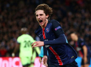 Terkait Rumor Ketertarikan Barcelona, Adrien Rabiot Diminta Berbicara ke Publik