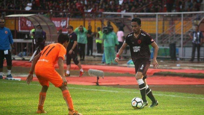 Manajemen PSM Makassar Izinkan Reva Adi Cari Klub Baru
