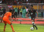Manajemen PSM Makassar Izinkan Reva Adi Cari Klub Baru