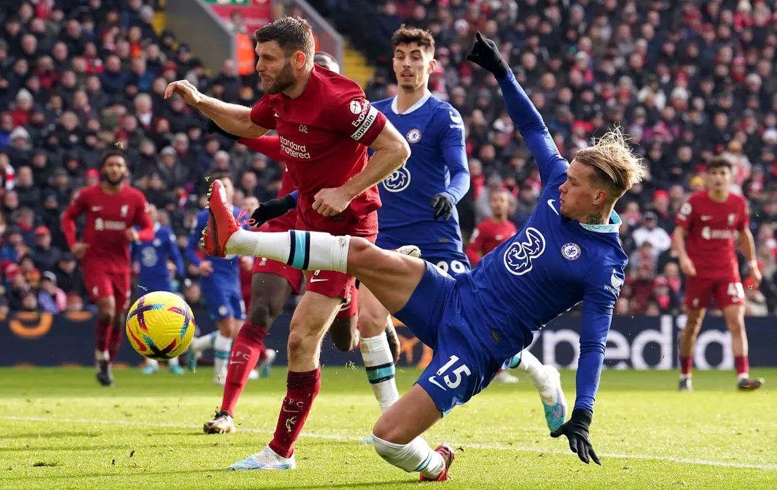 Prediksi dan Statistik Chelsea Vs Liverpool: Hasil Imbang Bukan Pilihan