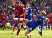Prediksi dan Statistik Chelsea Vs Liverpool: Hasil Imbang Bukan Pilihan