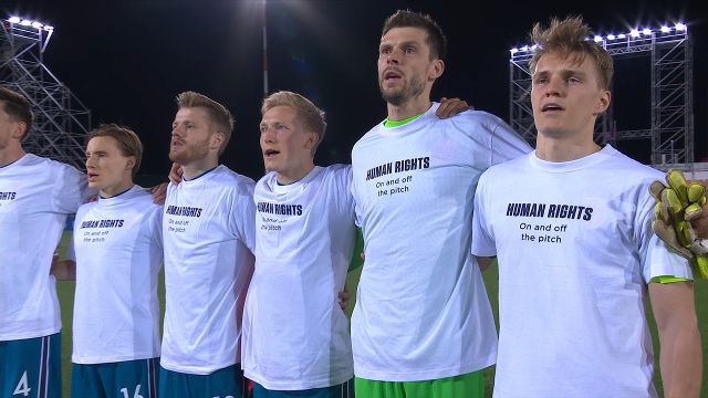 Norwegia Siap Mundur dari Piala Dunia 2022 