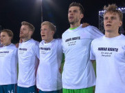 Norwegia Siap Mundur dari Piala Dunia 2022 