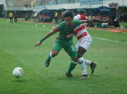 Rotasi Cukup Penting bagi PSS Sleman Kontra Borneo FC