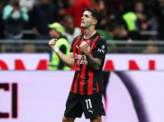 Jelang Juventus vs AC Milan, Allegri Cari Pendamping Christian Pulisic