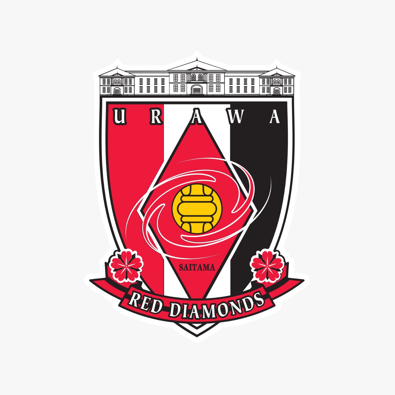 Urawa Red Diamonds