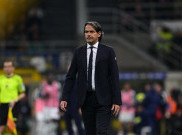 Curahan Hati Inzaghi Lihat Inter Kembali Tembus Final Coppa Italia