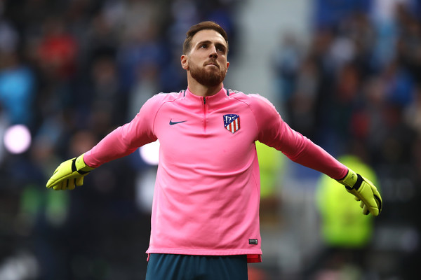 Thibaut Courtois Selangkah Lagi Gabung Real Madrid, Chelsea Siap Tebus Klausul Rilis Jan Oblak