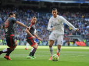Prediksi Pertandingan : Real Madrid vs Celta Vigo