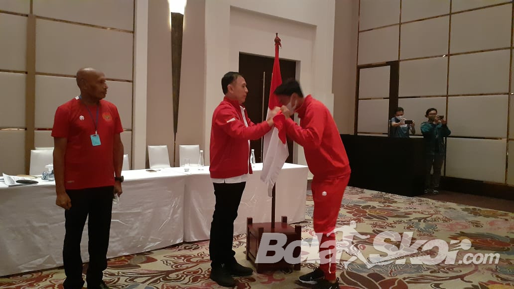 Ketum PSSI Sebut Penundaan Piala Asia U-19 Hanya Tinggal Diumumkan AFC