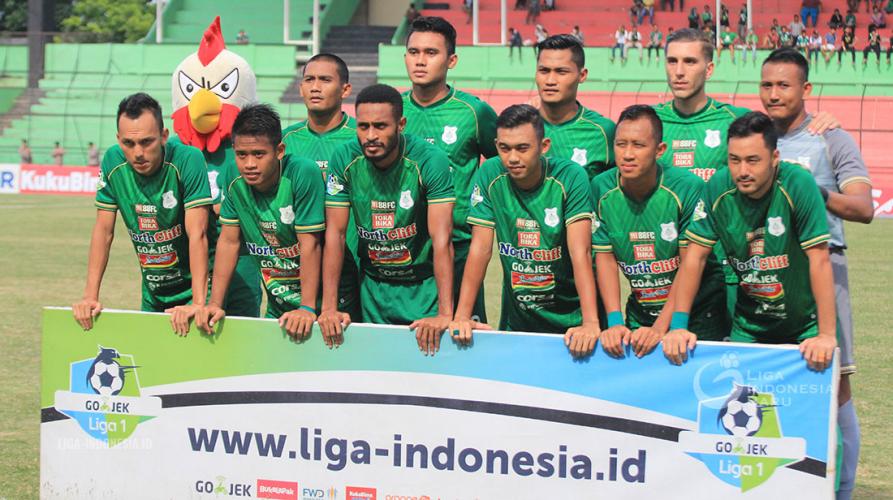 Sriwijaya FC 0-3 PSMS Medan, Laga Diwarnai Suporter Masuk Lapangan dan Kartu Merah